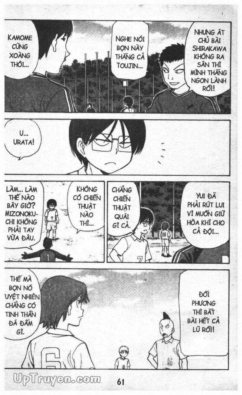 Golden Age Chapter 10 trang 61