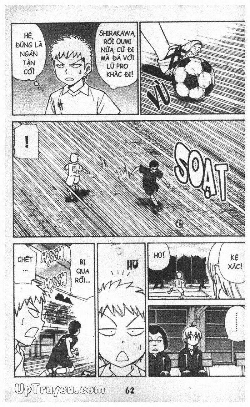 Golden Age Chapter 10 trang 62