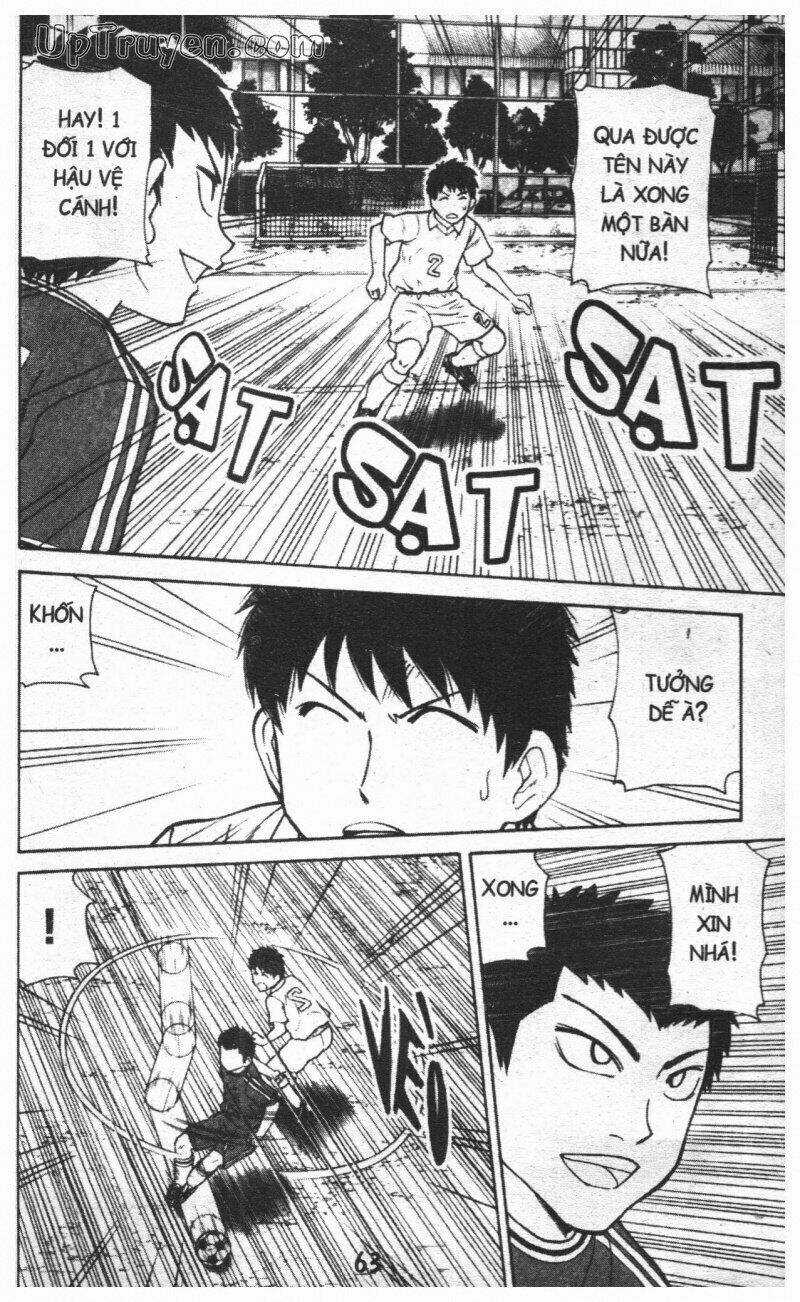 Golden Age Chapter 10 trang 63