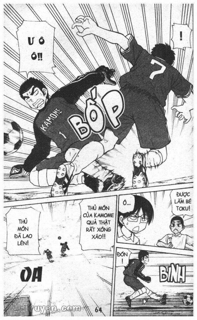 Golden Age Chapter 10 trang 64