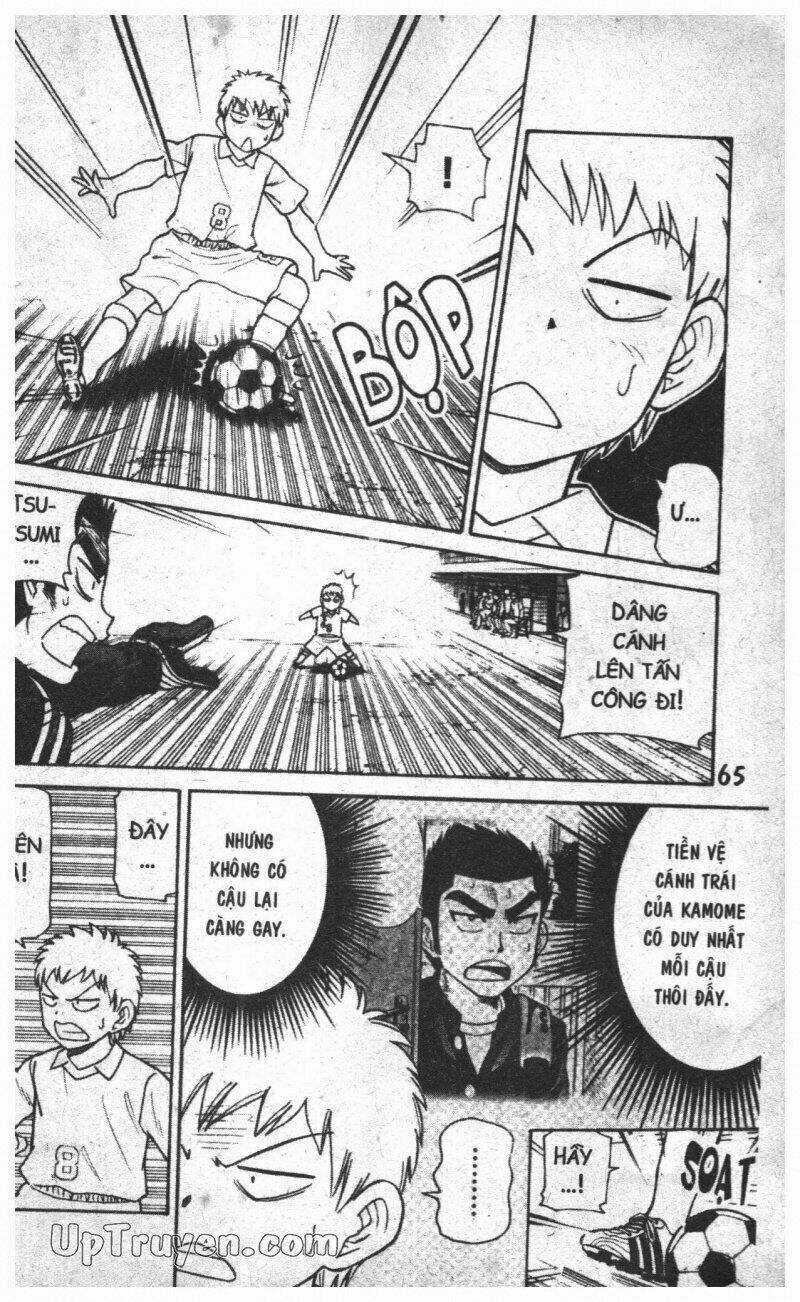 Golden Age Chapter 10 trang 65