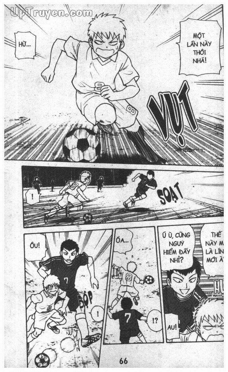 Golden Age Chapter 10 trang 66