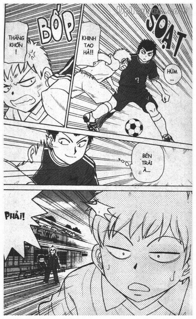 Golden Age Chapter 10 trang 67