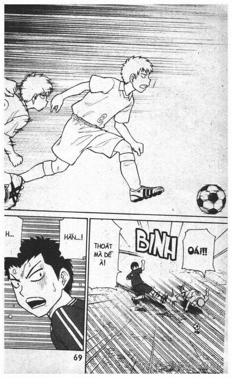 Golden Age Chapter 10 trang 69