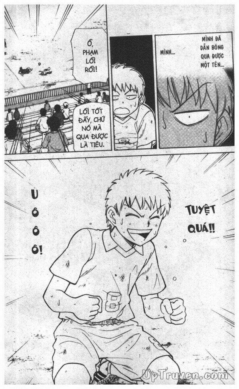 Golden Age Chapter 10 trang 70