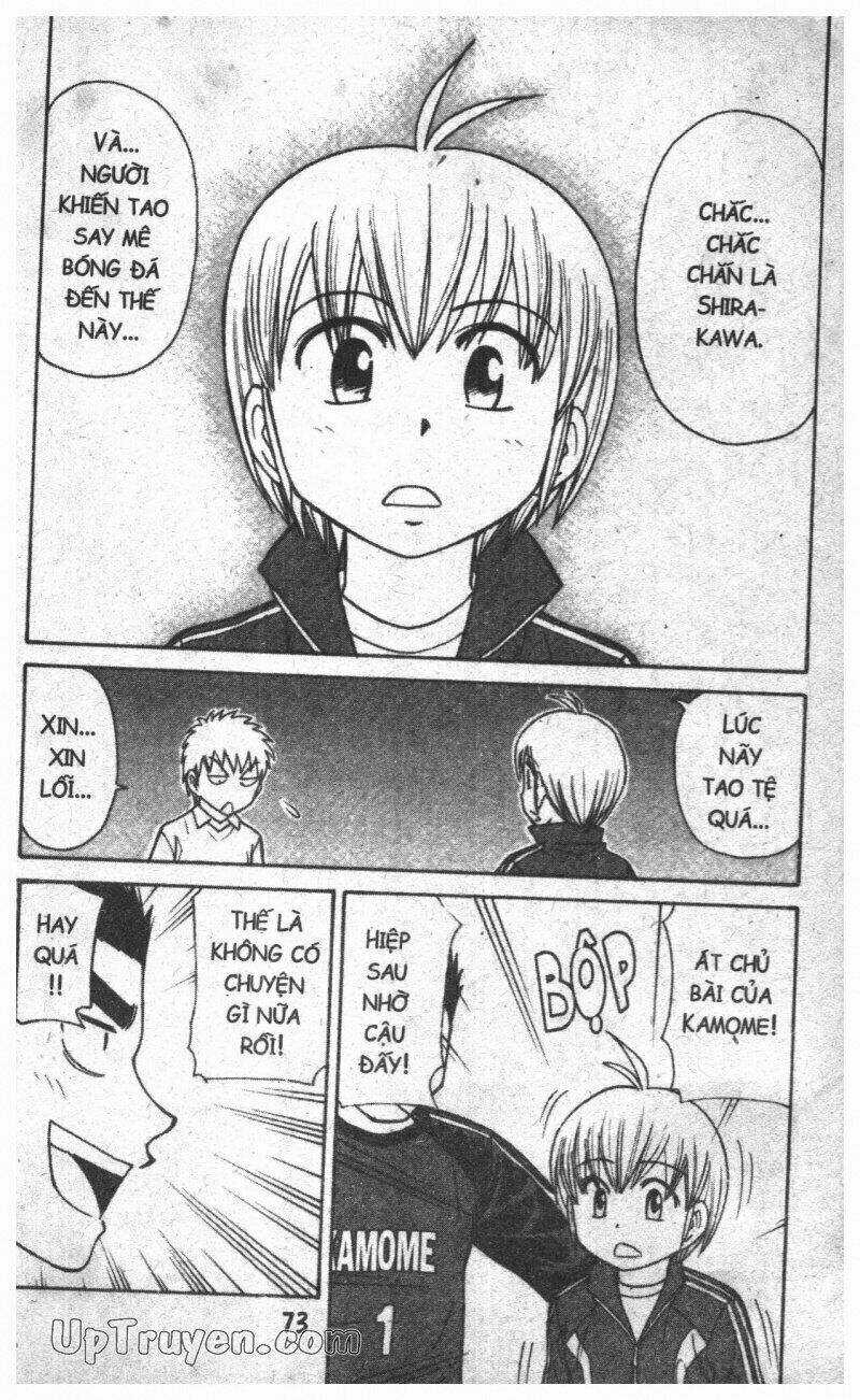 Golden Age Chapter 10 trang 73