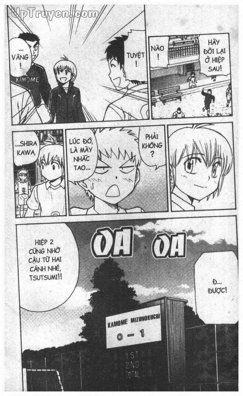 Golden Age Chapter 10 trang 74