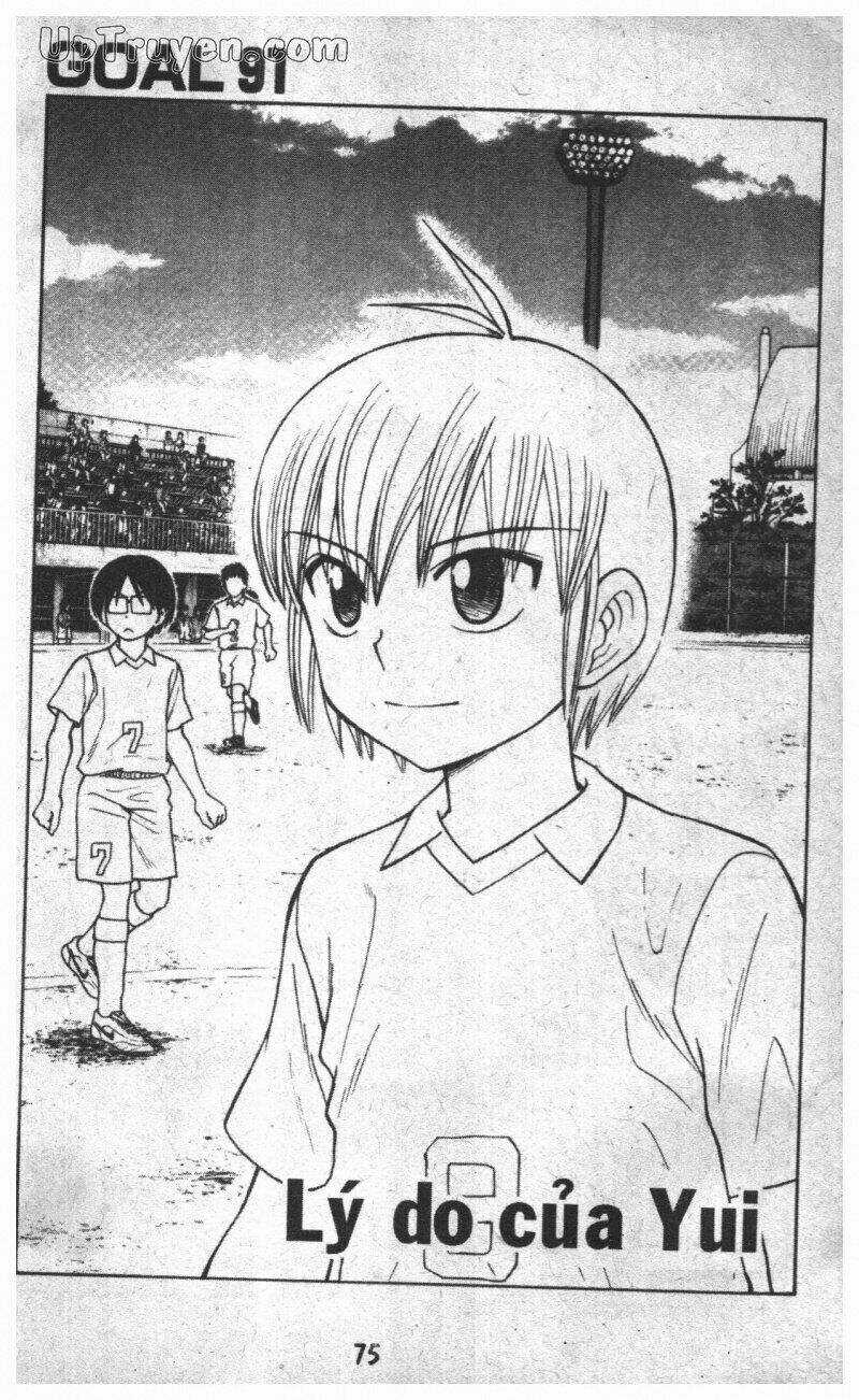 Golden Age Chapter 10 trang 75