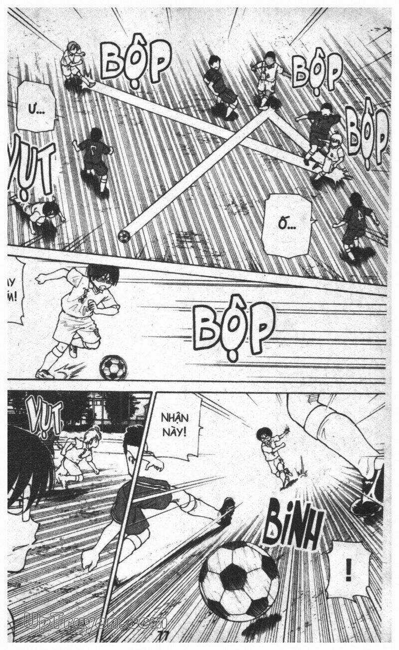 Golden Age Chapter 10 trang 77