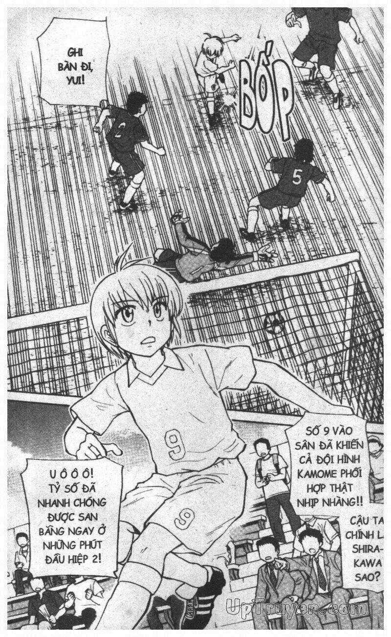 Golden Age Chapter 10 trang 78