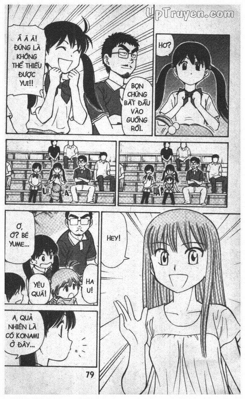 Golden Age Chapter 10 trang 79