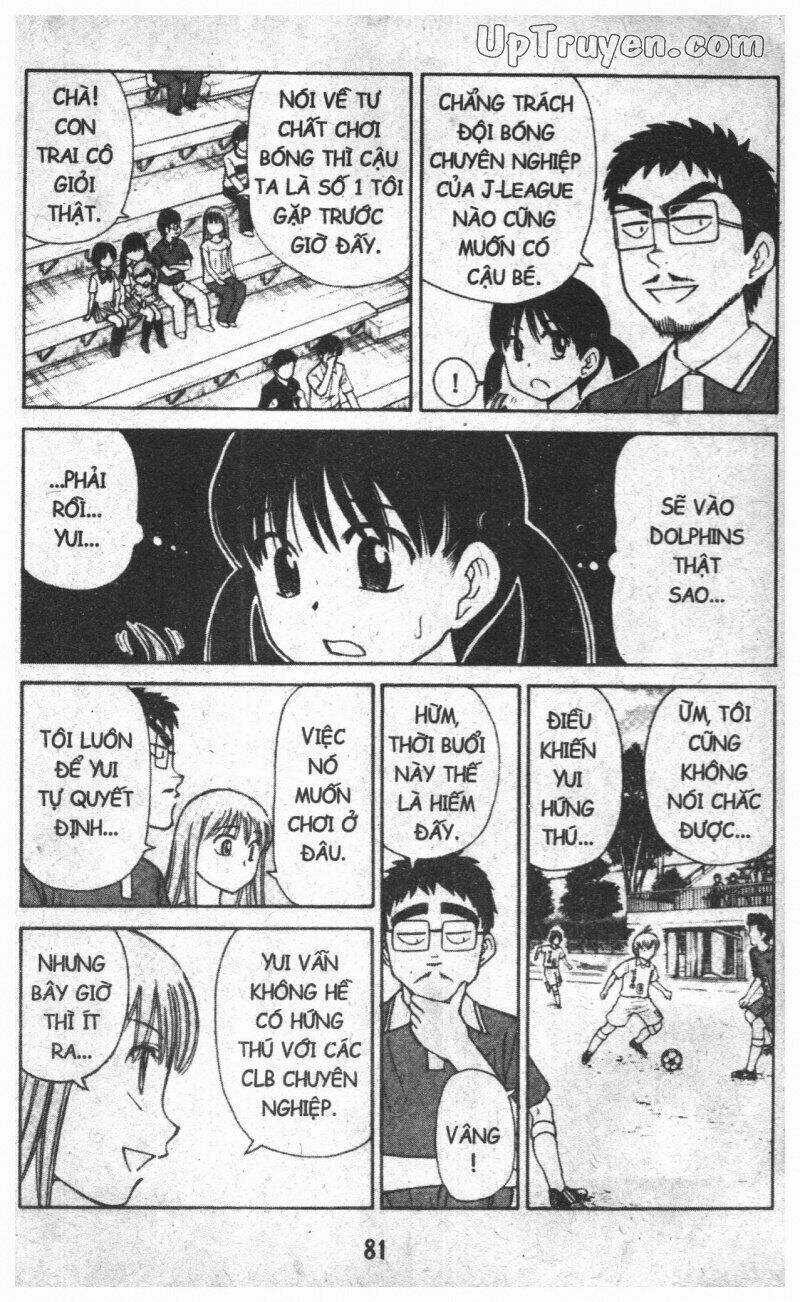 Golden Age Chapter 10 trang 81