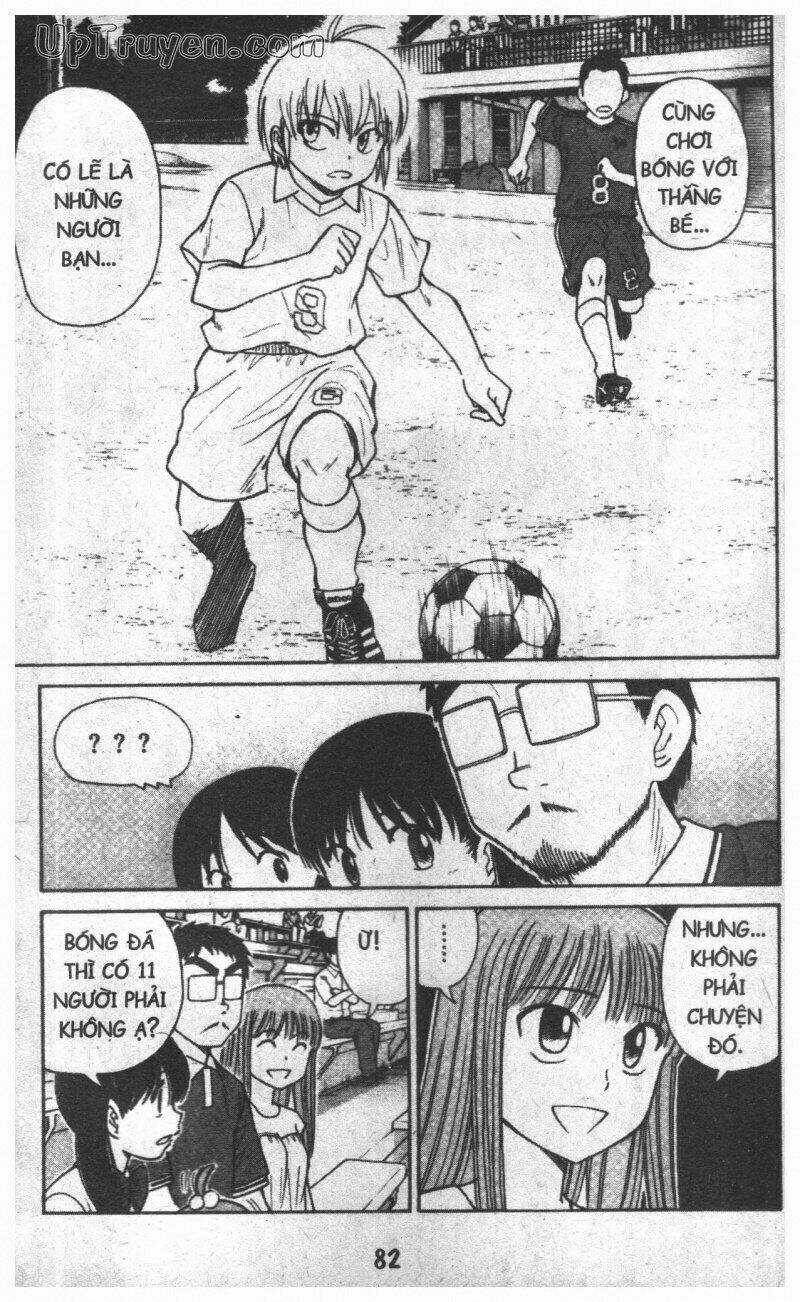 Golden Age Chapter 10 trang 82