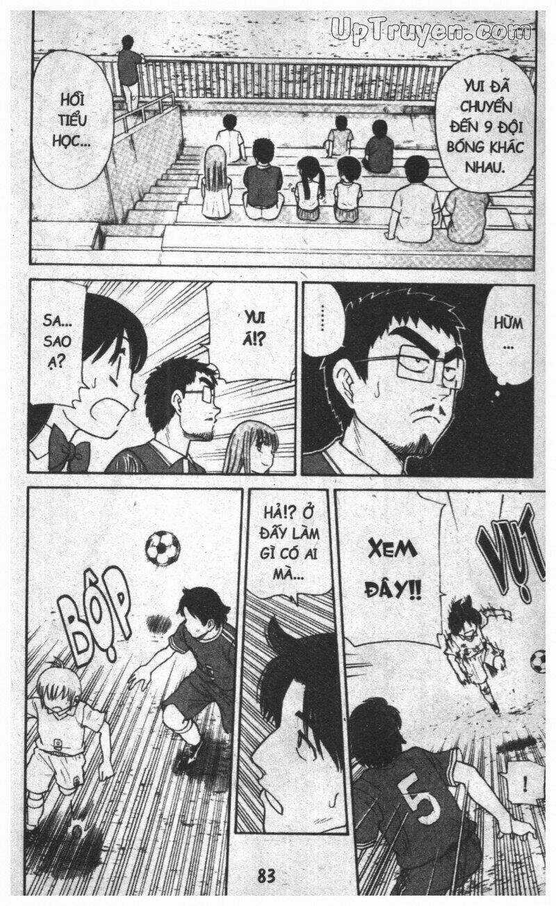 Golden Age Chapter 10 trang 83