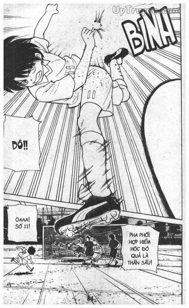 Golden Age Chapter 10 trang 84