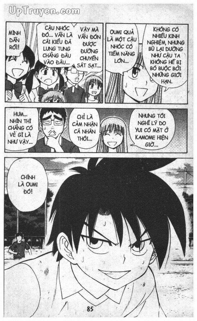 Golden Age Chapter 10 trang 85