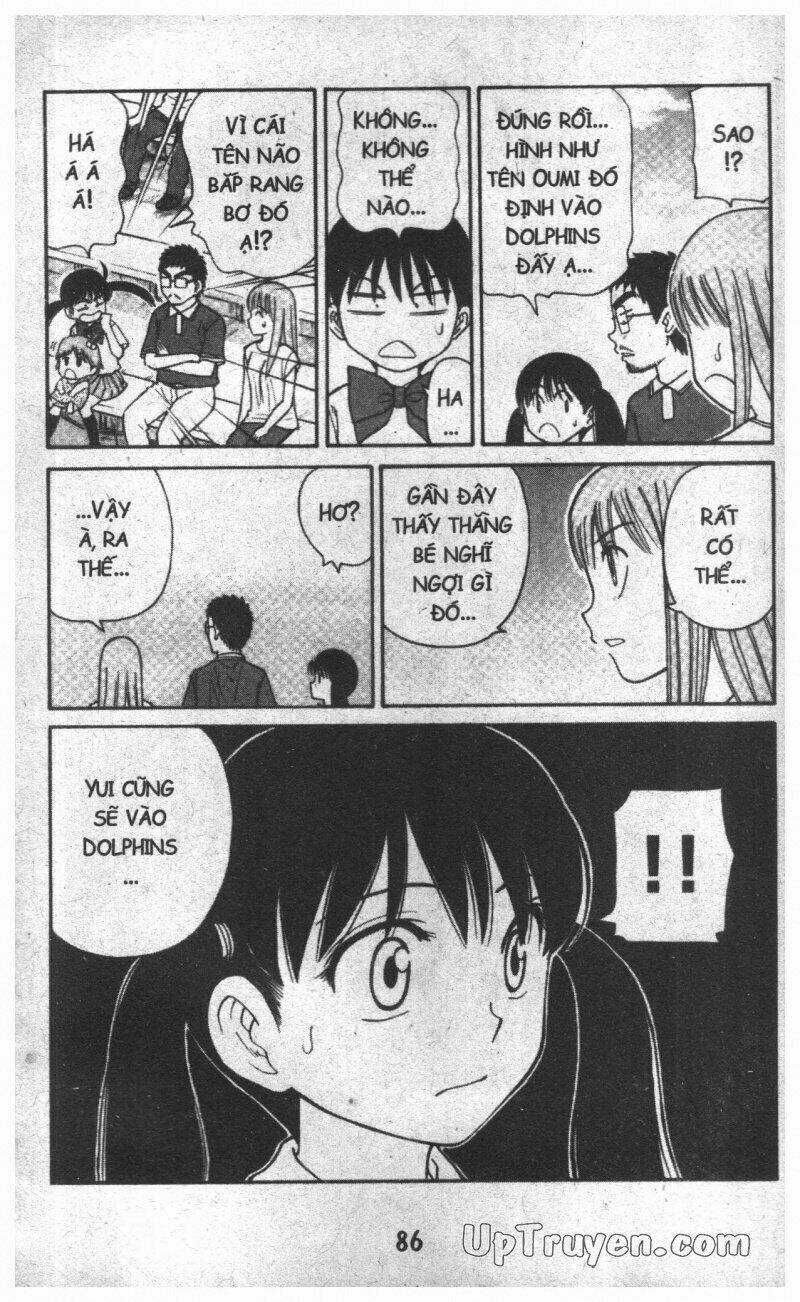 Golden Age Chapter 10 trang 86