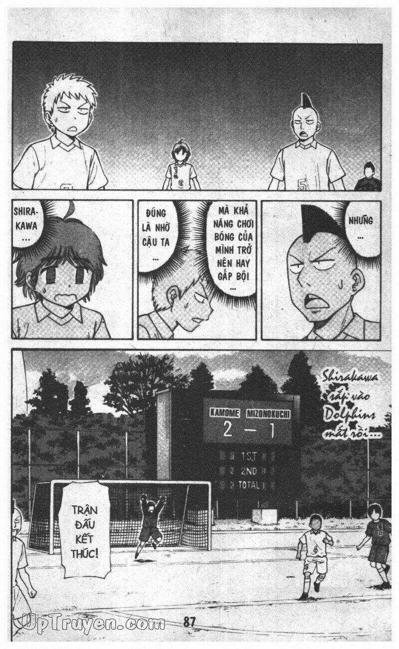 Golden Age Chapter 10 trang 87