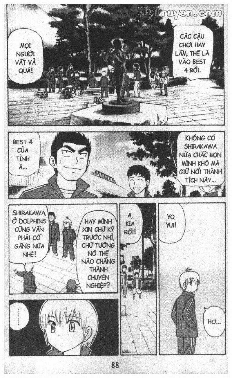 Golden Age Chapter 10 trang 88