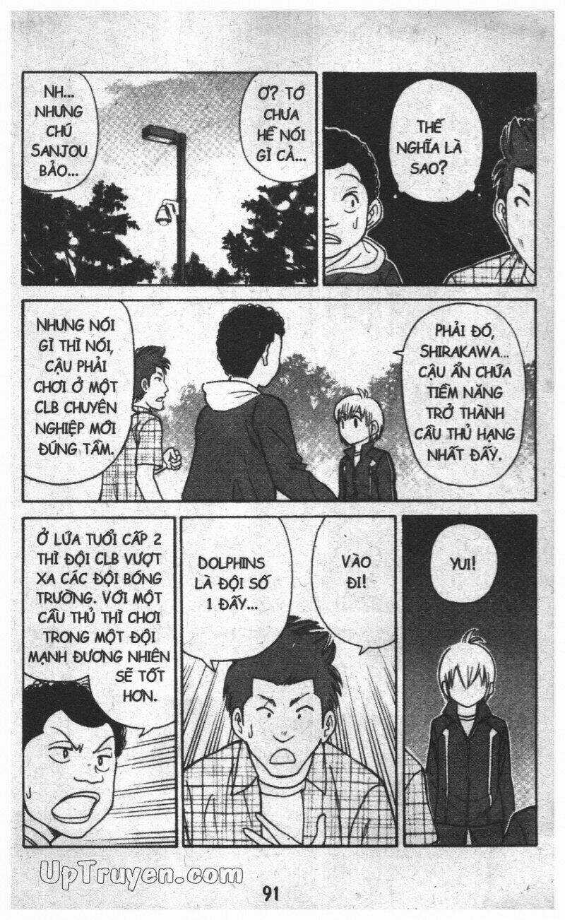 Golden Age Chapter 10 trang 91