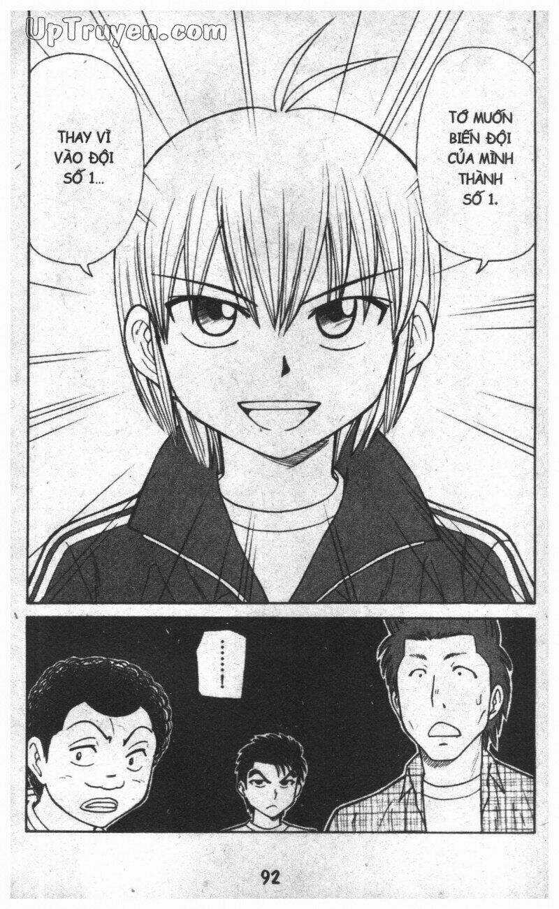 Golden Age Chapter 10 trang 92