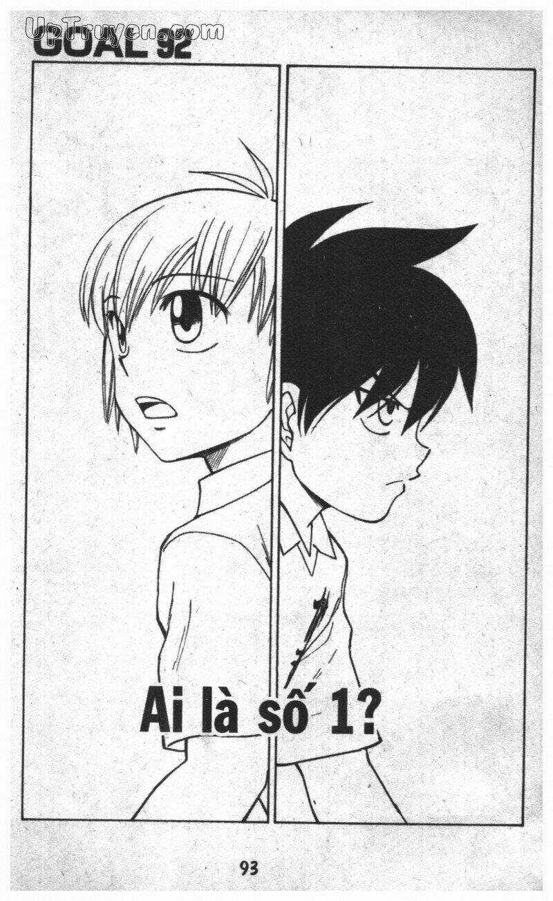 Golden Age Chapter 10 trang 93