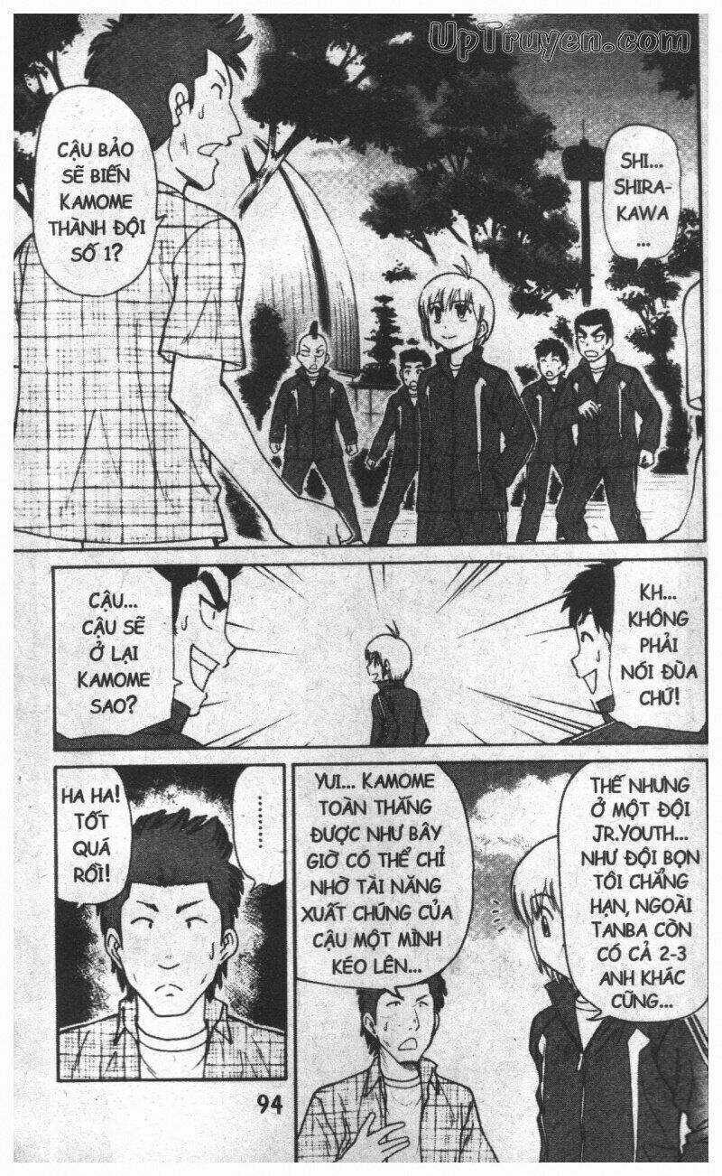 Golden Age Chapter 10 trang 94