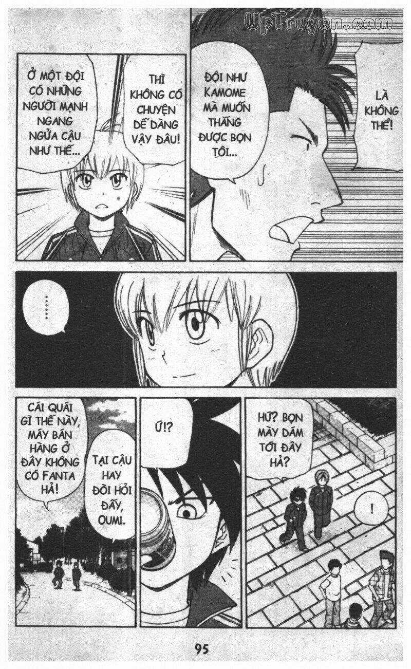 Golden Age Chapter 10 trang 95