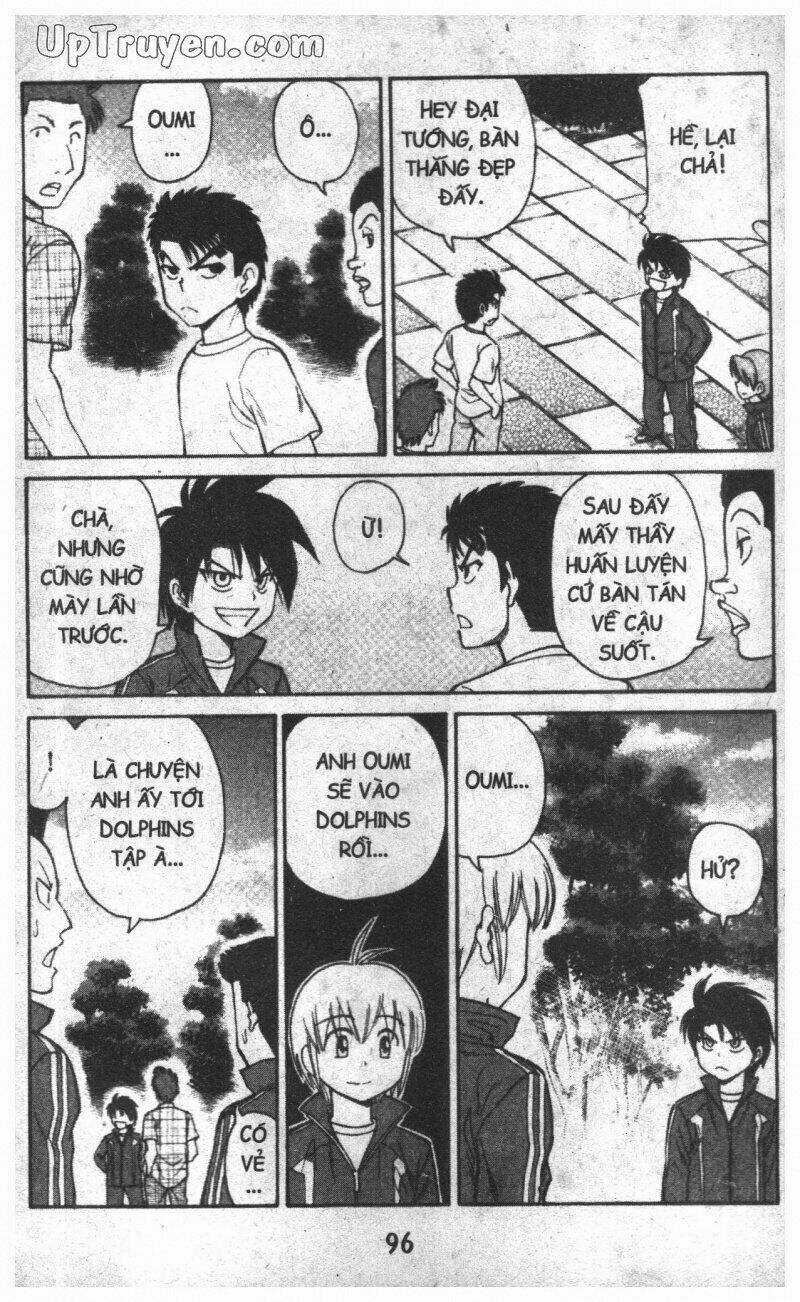 Golden Age Chapter 10 trang 96