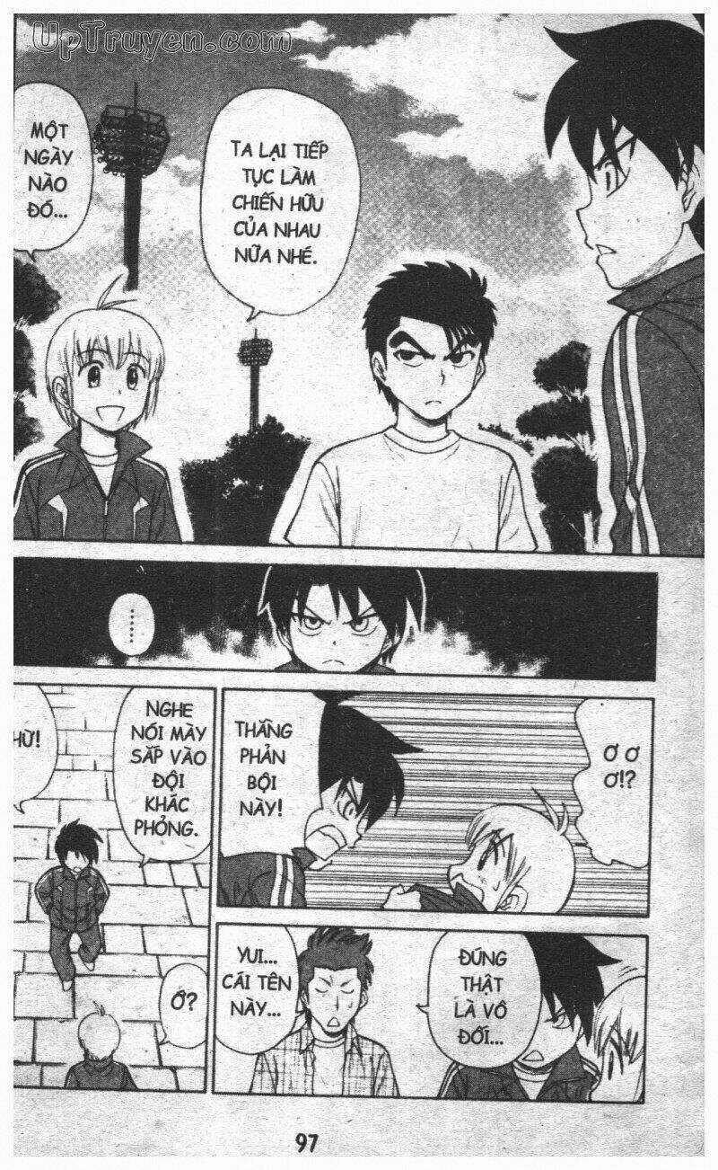 Golden Age Chapter 10 trang 97