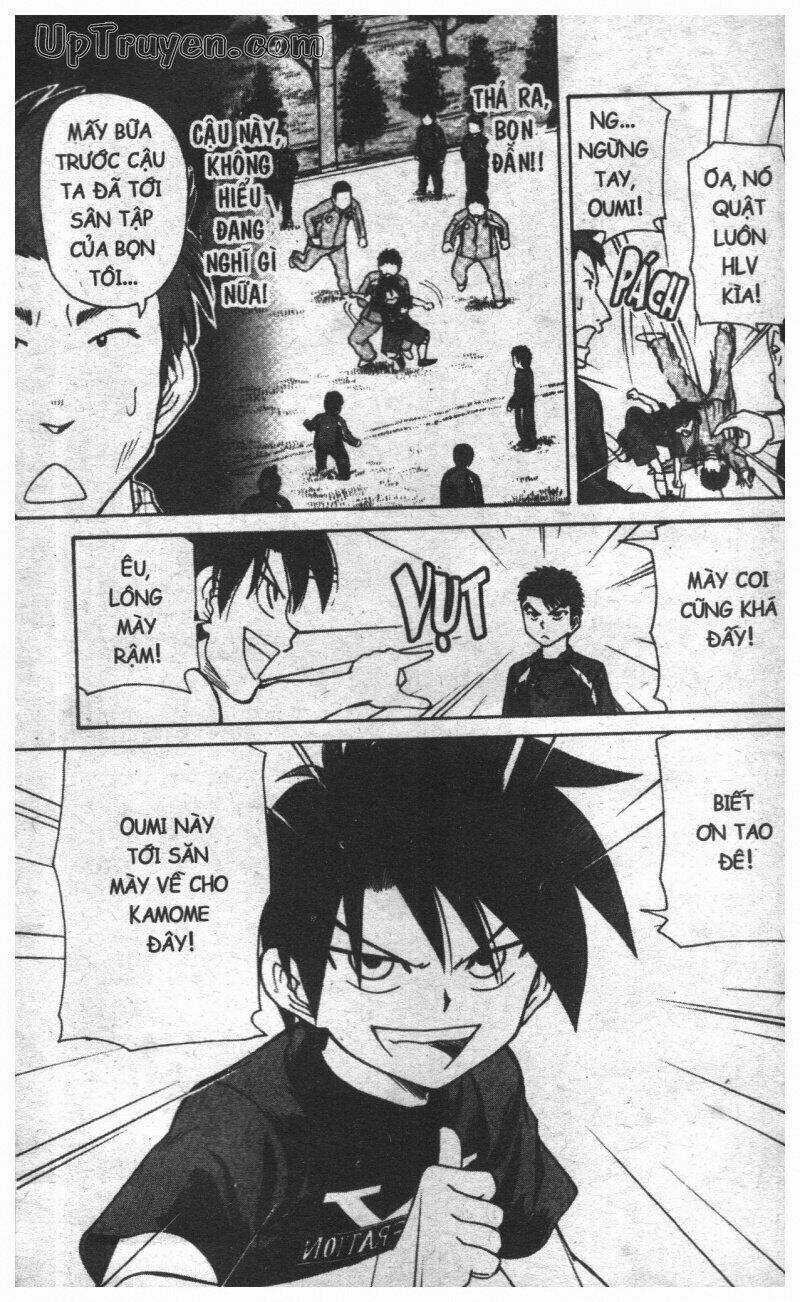 Golden Age Chapter 10 trang 98