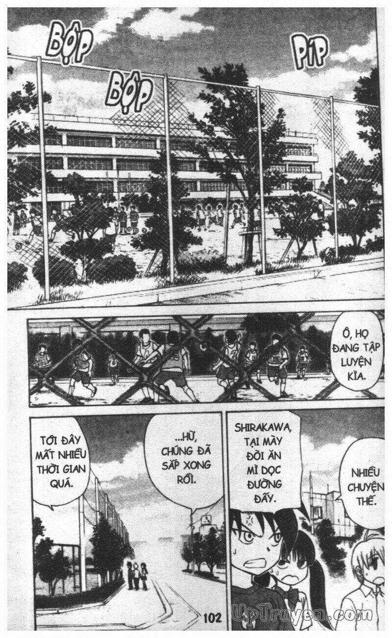 Golden Age Chapter 11 trang 100
