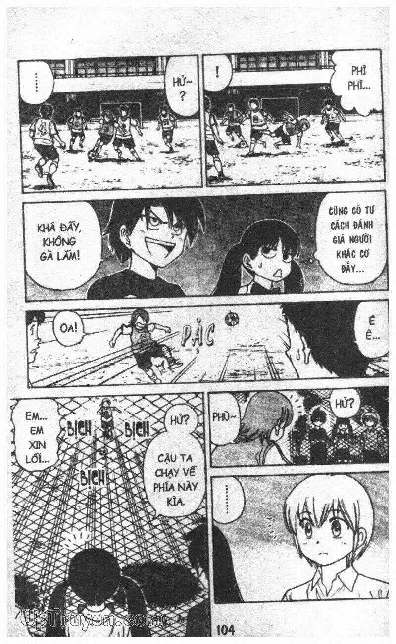 Golden Age Chapter 11 trang 102