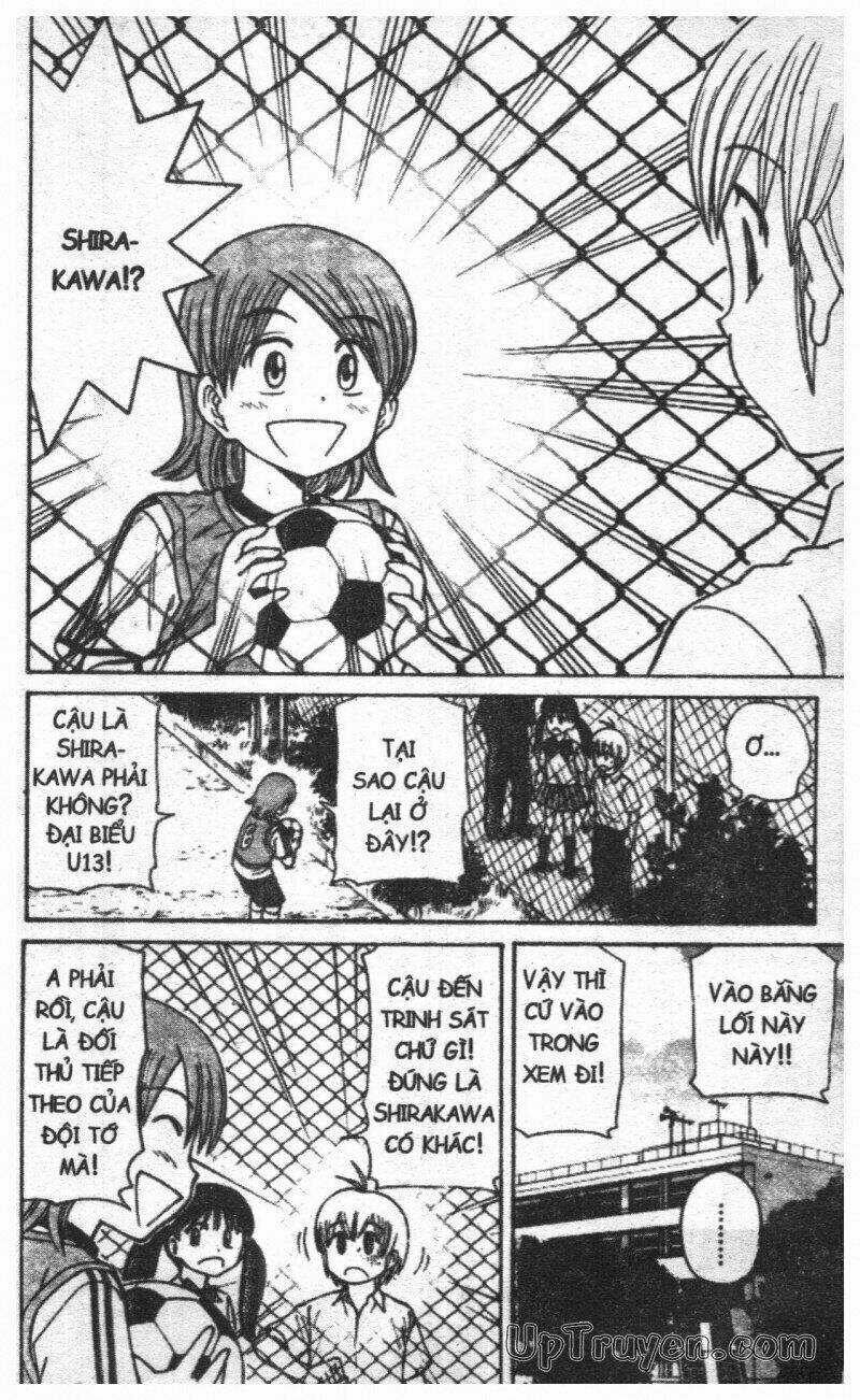 Golden Age Chapter 11 trang 103