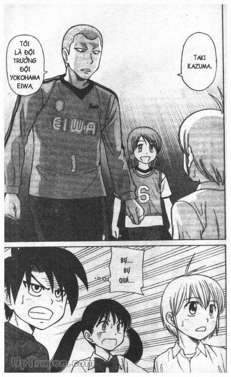 Golden Age Chapter 11 trang 106
