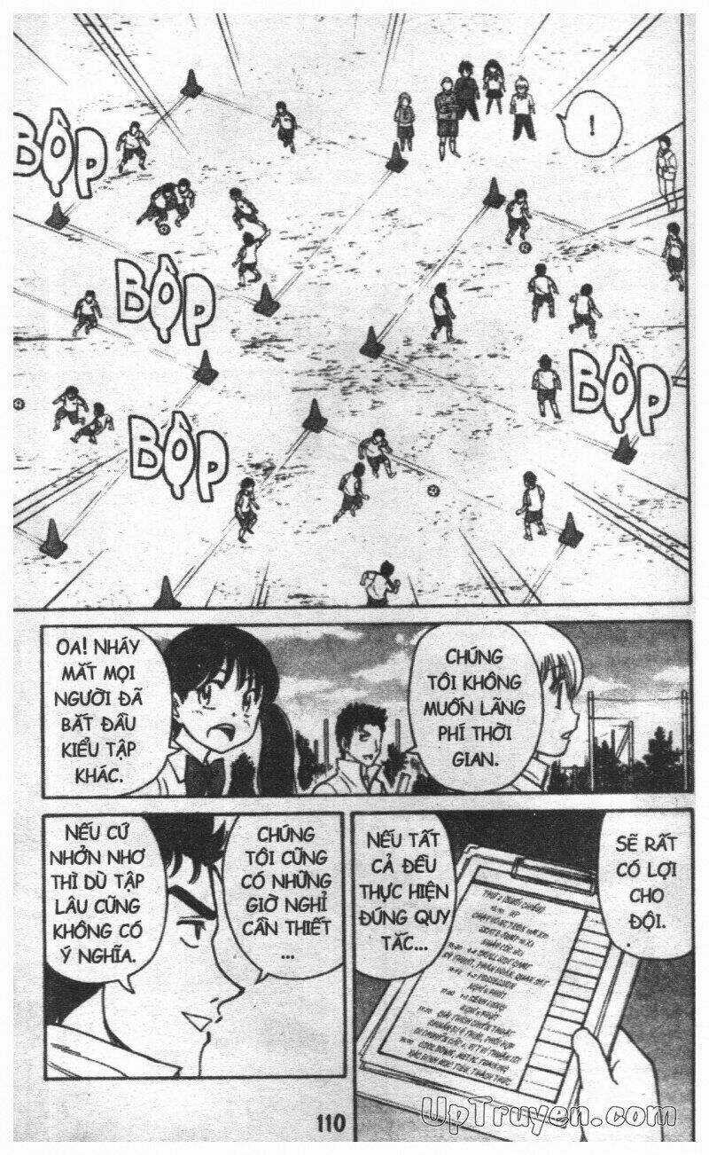 Golden Age Chapter 11 trang 108