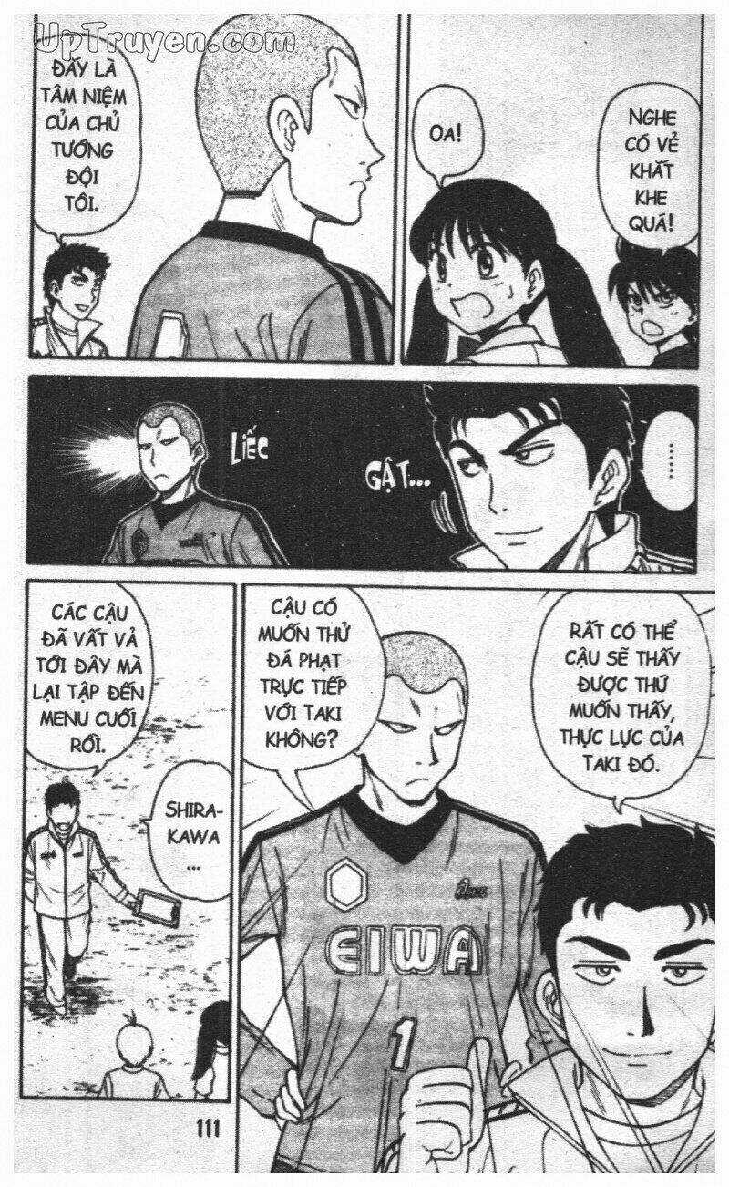 Golden Age Chapter 11 trang 109