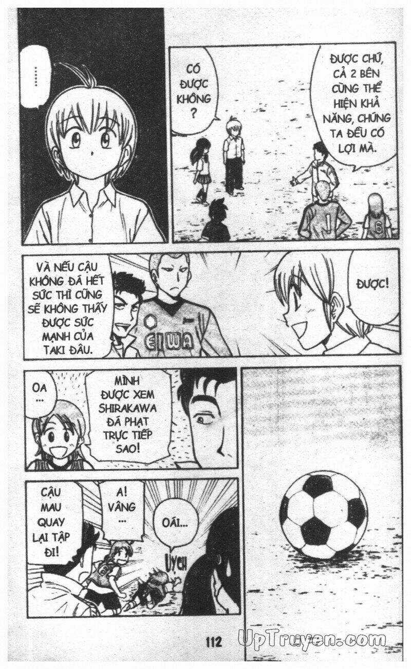 Golden Age Chapter 11 trang 110