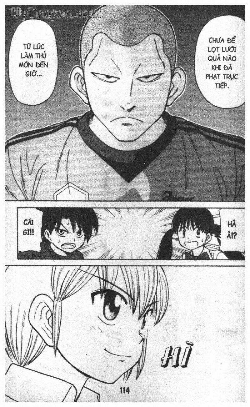 Golden Age Chapter 11 trang 112