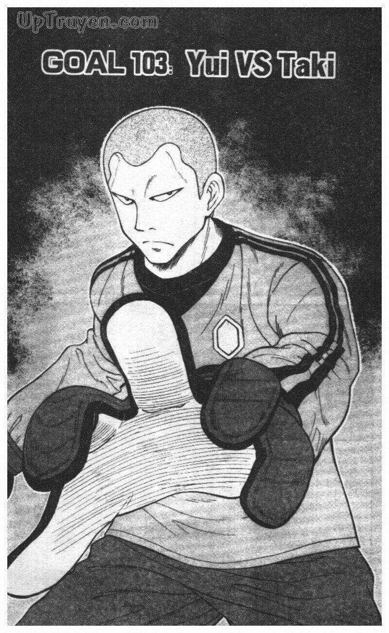 Golden Age Chapter 11 trang 113