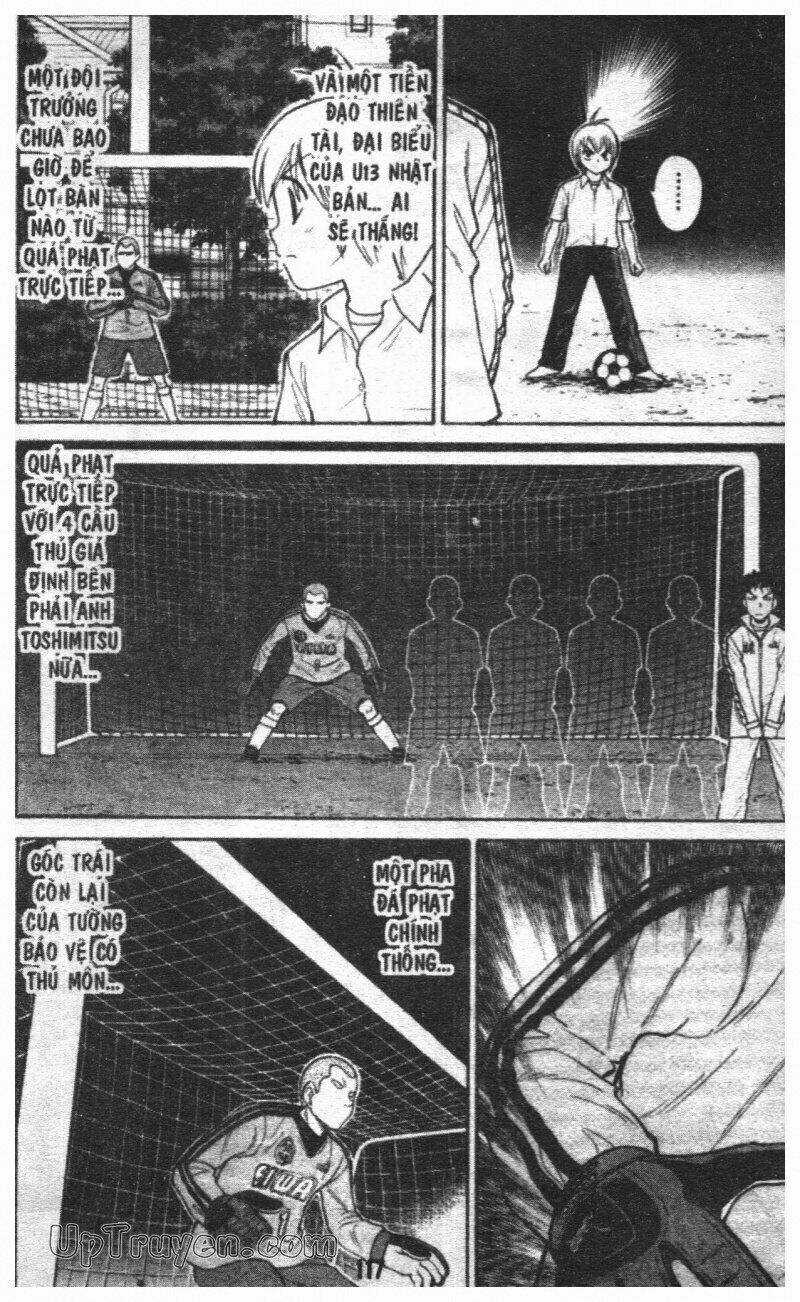 Golden Age Chapter 11 trang 115