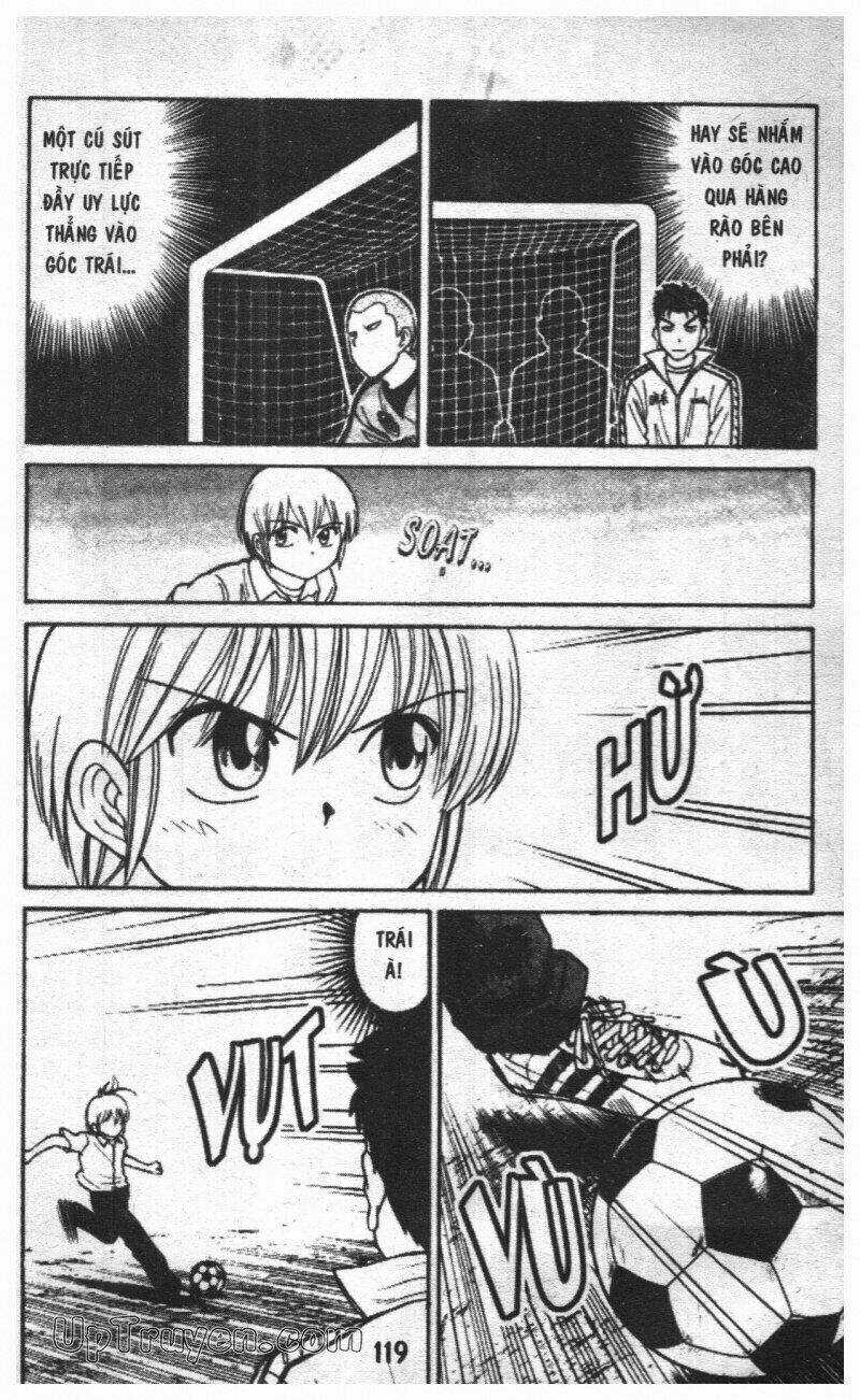 Golden Age Chapter 11 trang 117