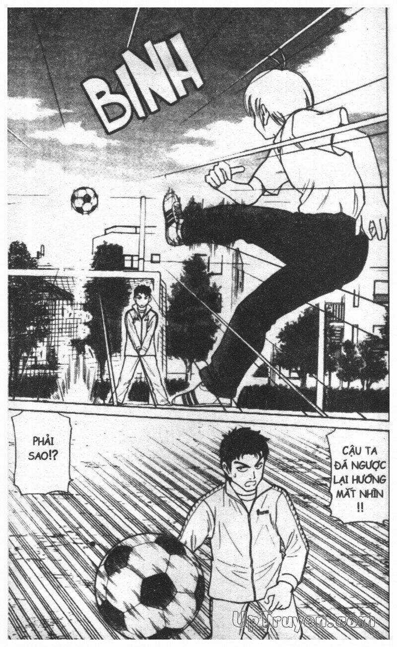 Golden Age Chapter 11 trang 118