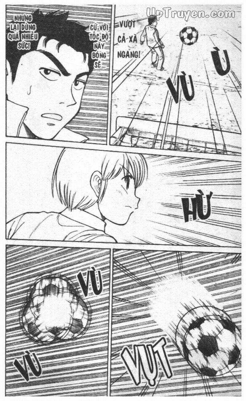 Golden Age Chapter 11 trang 119