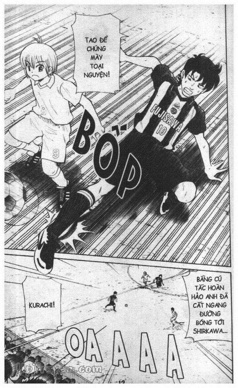 Golden Age Chapter 11 trang 12