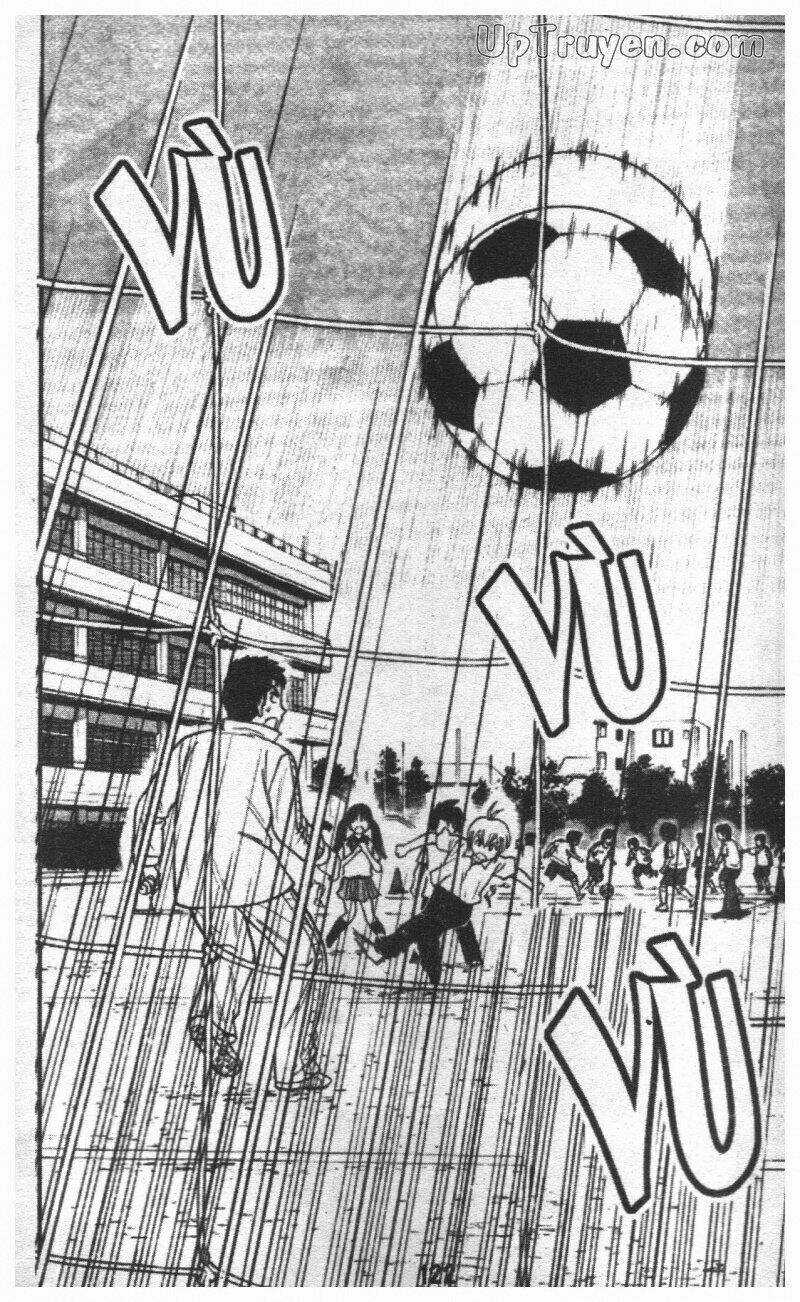 Golden Age Chapter 11 trang 120