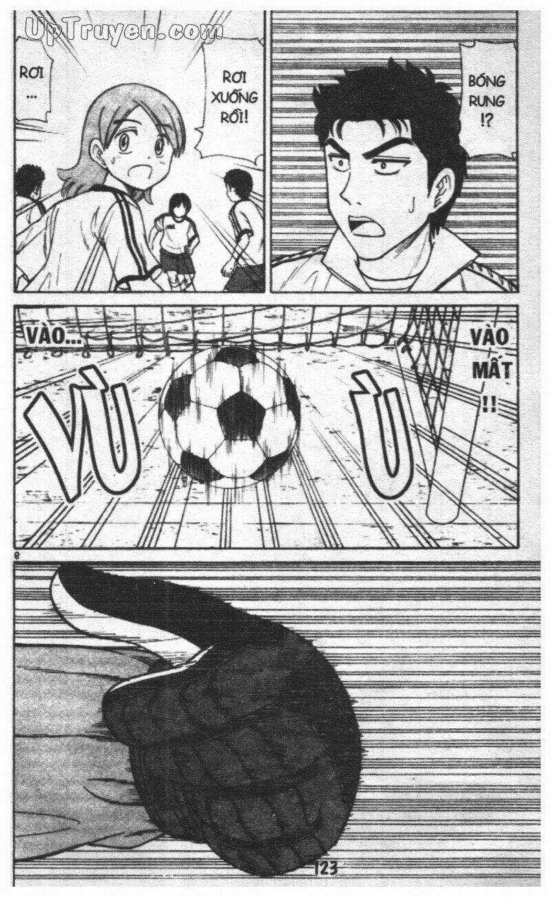 Golden Age Chapter 11 trang 121