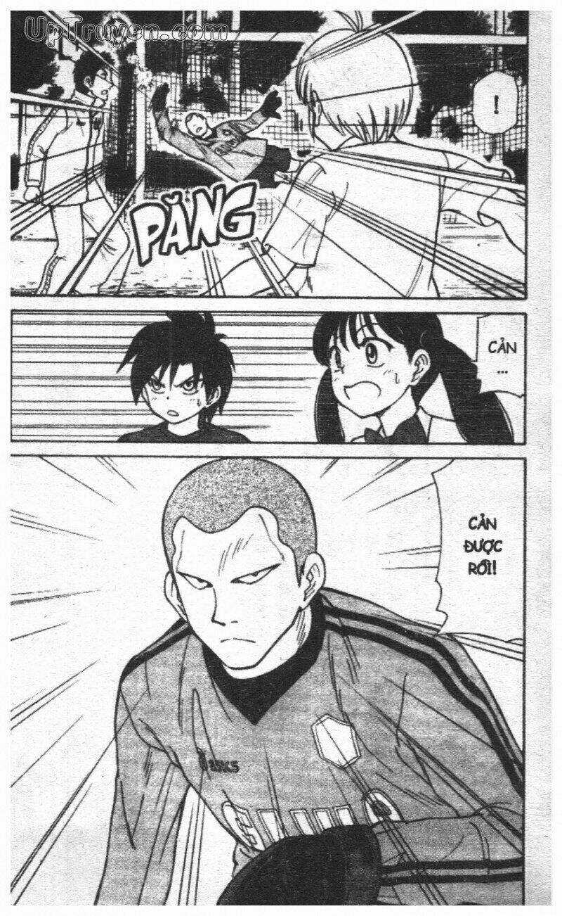 Golden Age Chapter 11 trang 123