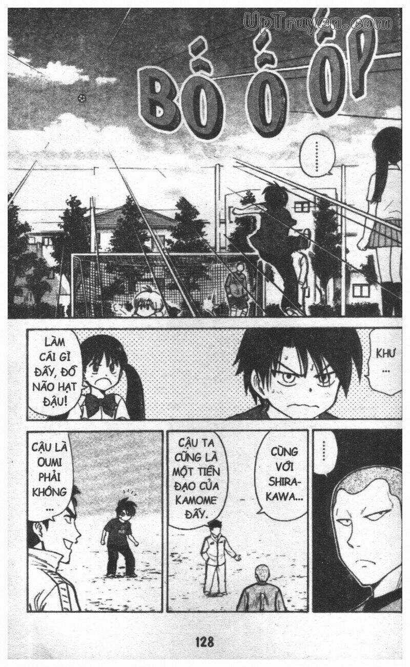 Golden Age Chapter 11 trang 126
