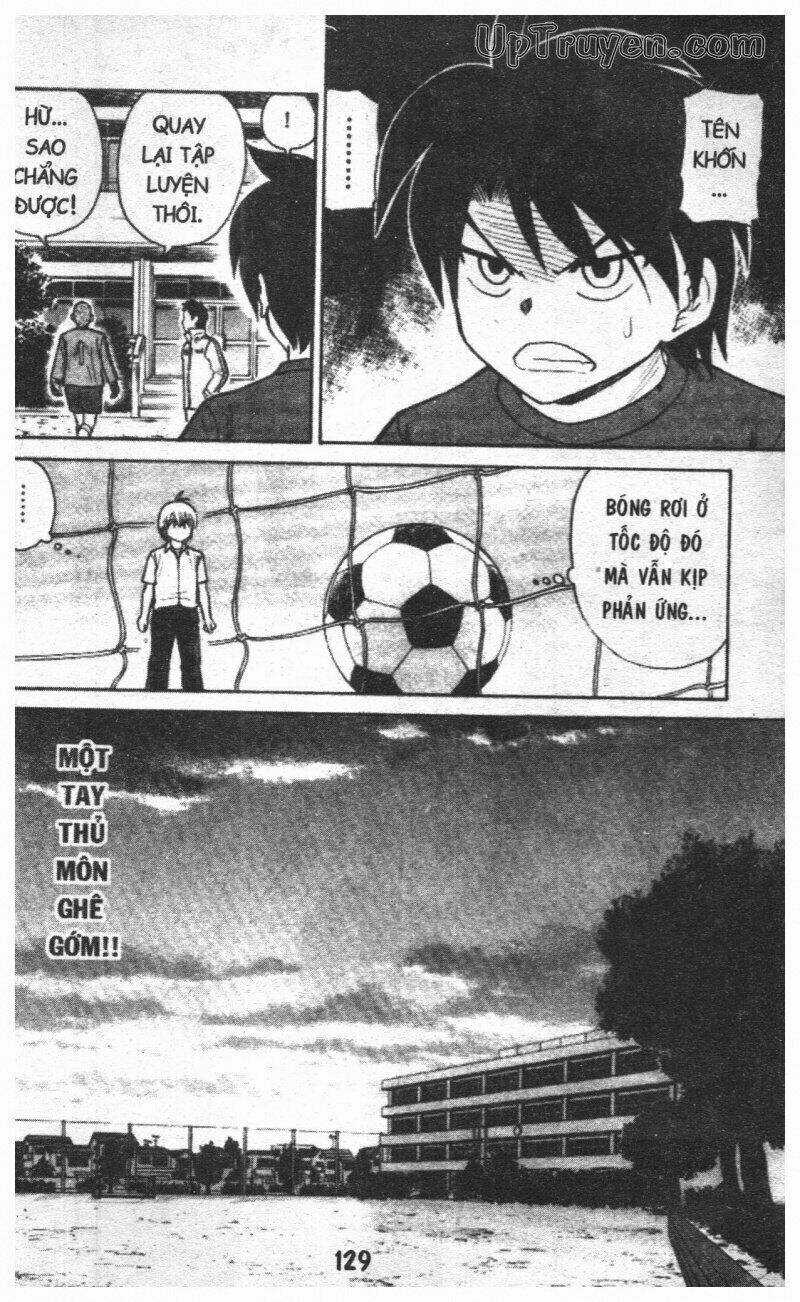 Golden Age Chapter 11 trang 127